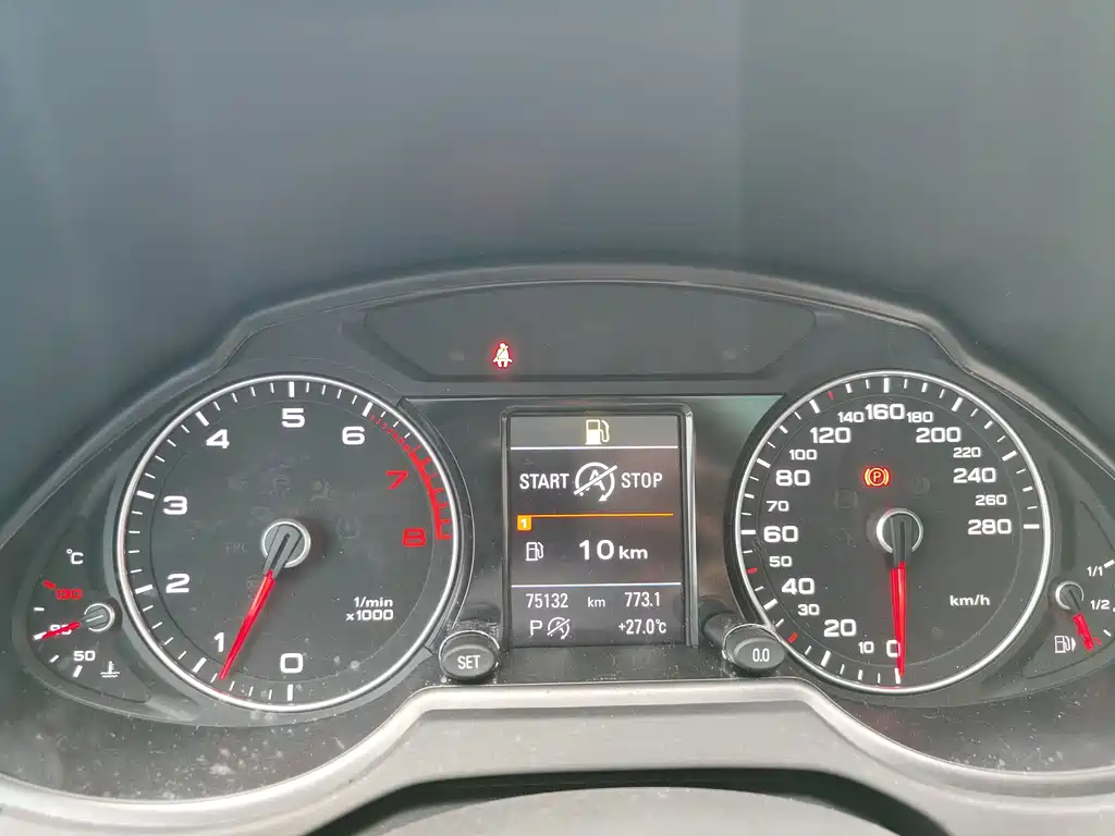 Audi Q5 — миниатюра 10