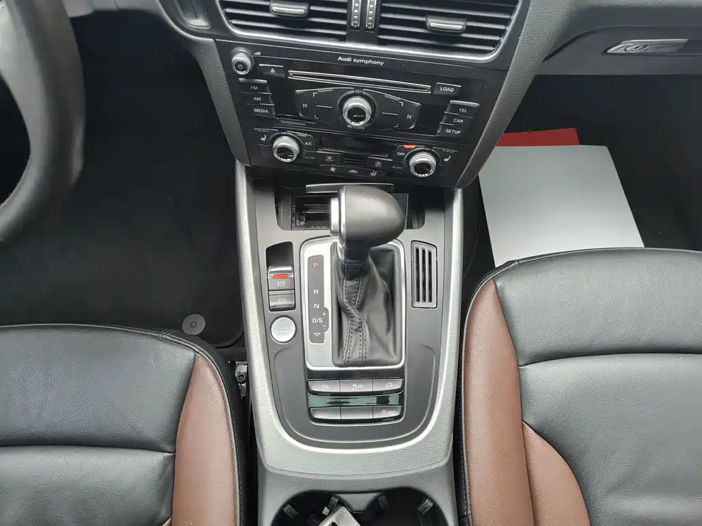 Audi Q5 — миниатюра 12