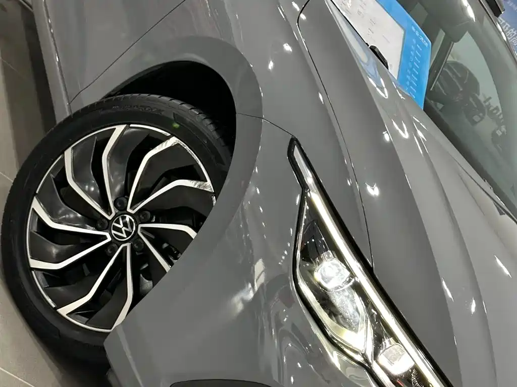 Volkswagen Golf — миниатюра 27