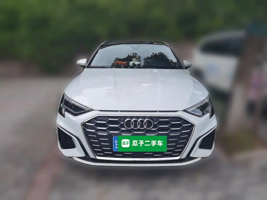 Audi A3 — миниатюра 2