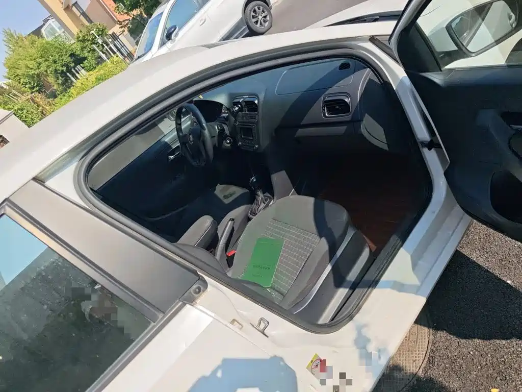 Volkswagen Polo — миниатюра 19
