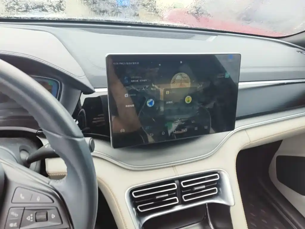 BYD PLUS New Energy — миниатюра 13