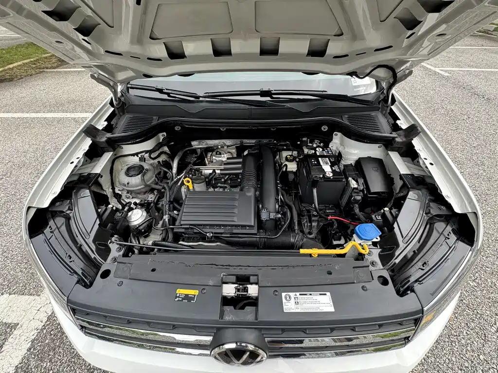 Volkswagen Tharu — миниатюра 23
