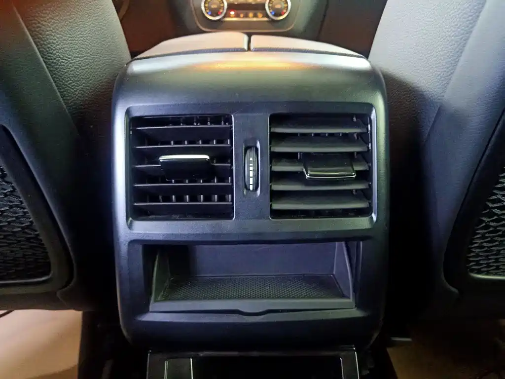 Mercedes-Benz GLE Coupe — миниатюра 18