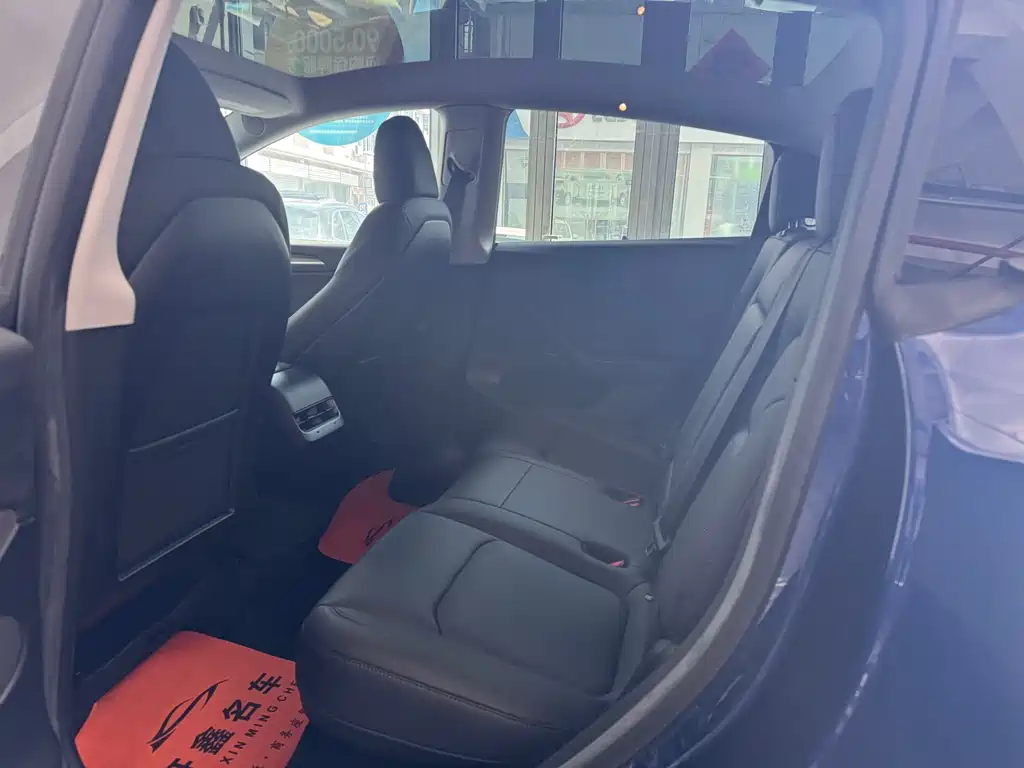 Tesla Model Y — миниатюра 9