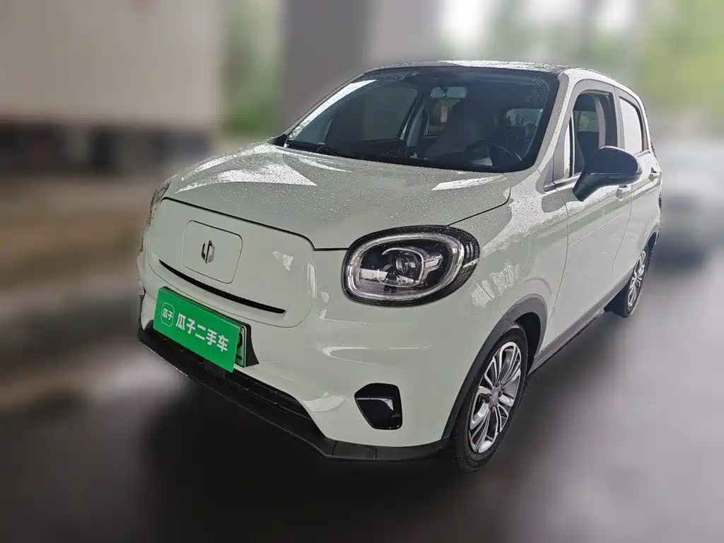Leapmotor Leapmotor T03 — миниатюра 2