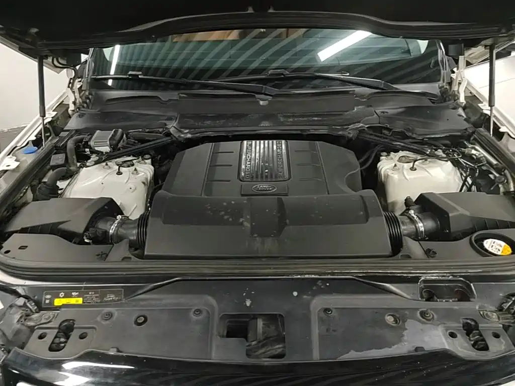 Land Rover Discovery — миниатюра 20