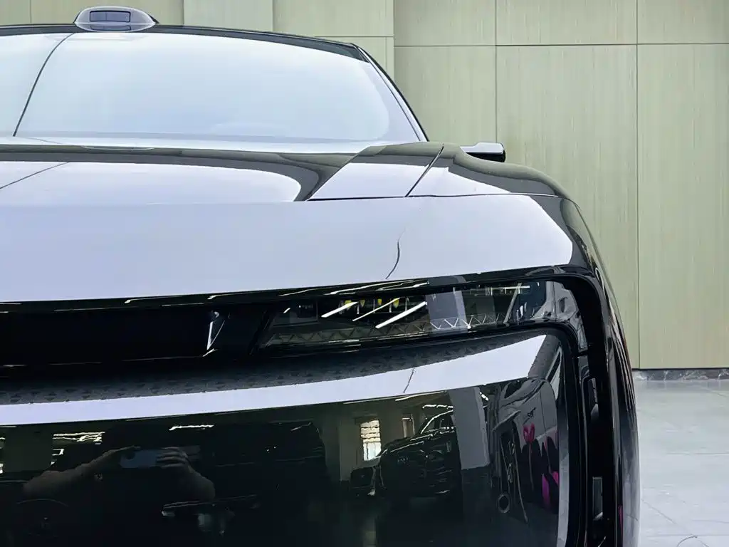 Audi E5 Sportback — миниатюра 7