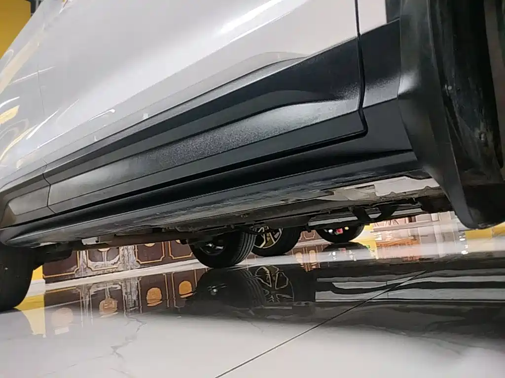 Geely Binyue — миниатюра 2