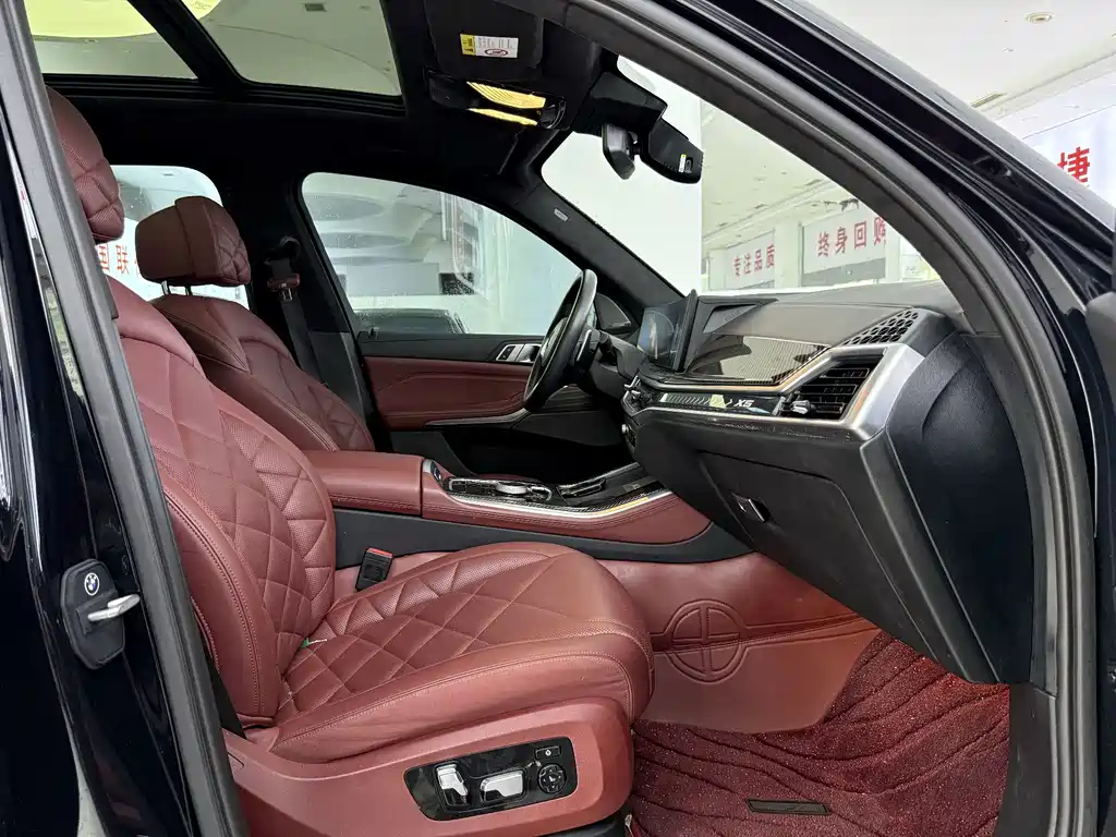 BMW X5 — миниатюра 13