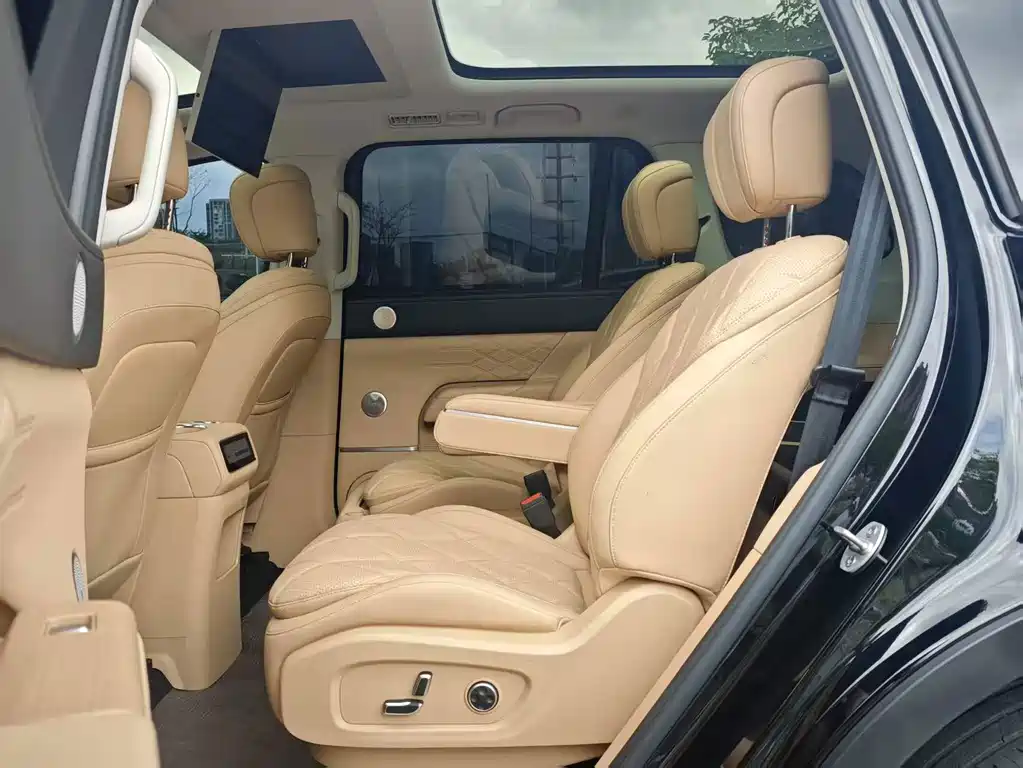 Fulwin Fengyun T11 — миниатюра 8
