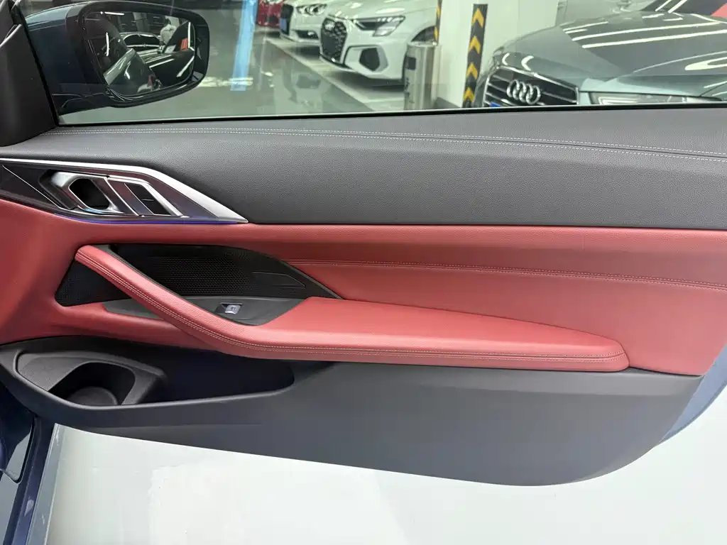 BMW 4 Series — миниатюра 17