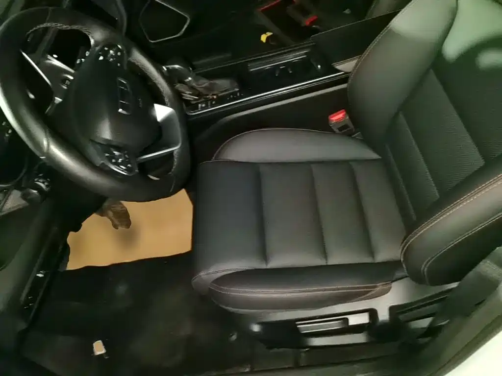 Geely Binrui — миниатюра 15