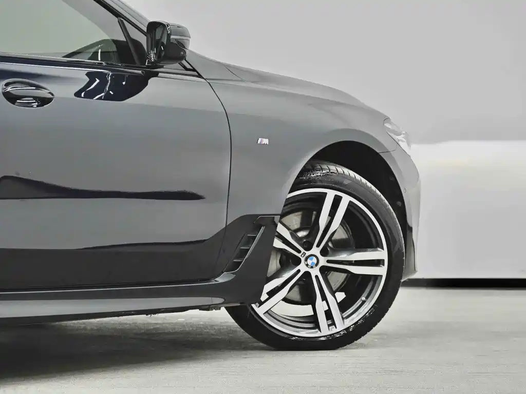 BMW 6 GT — фотографии объявления, Фото 24