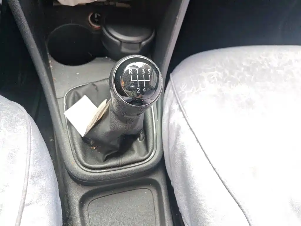 Volkswagen Polo — миниатюра 7