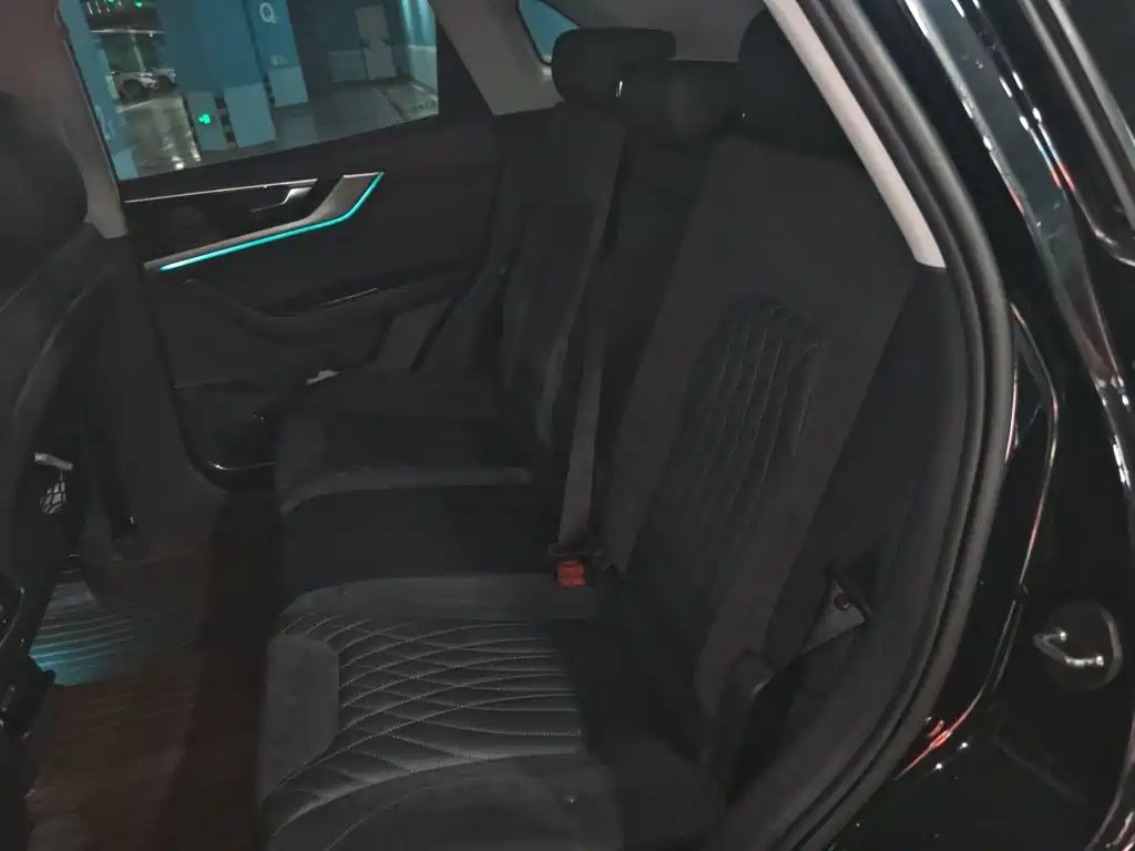 Hongqi Hongqi HS5 — миниатюра 18