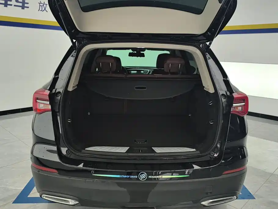Buick Envision Plus — миниатюра 4