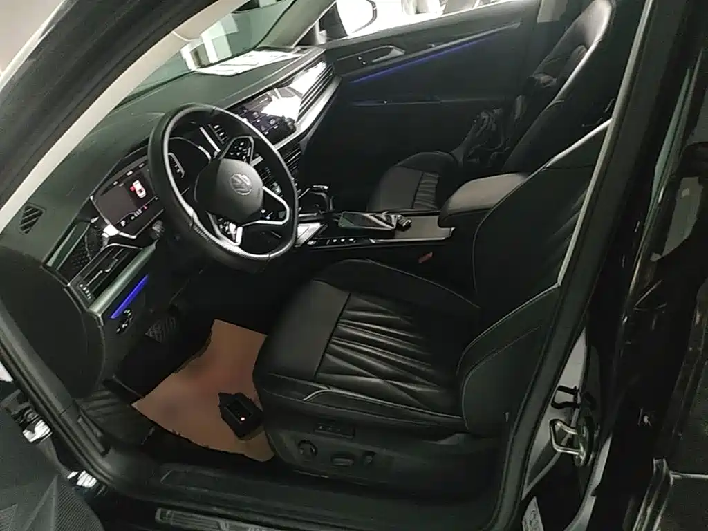 Volkswagen Passat — миниатюра 15