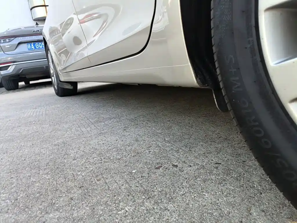 Hyundai Mistra — миниатюра 22