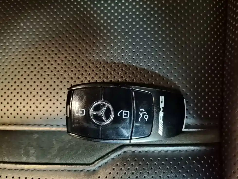 Mercedes-Benz GLE AMG — миниатюра 9