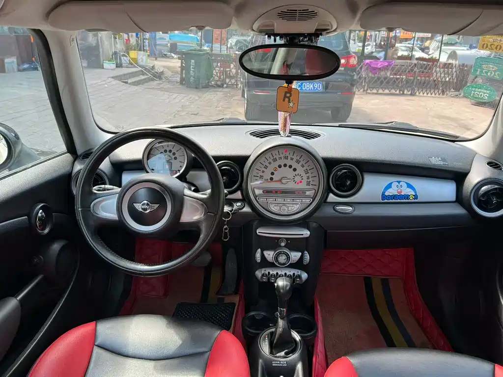 MINI Mini — миниатюра 7