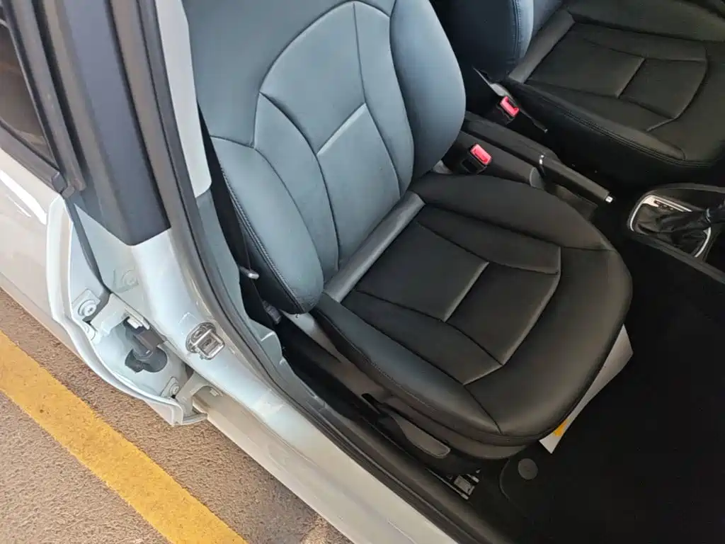 Audi A1 — миниатюра 25