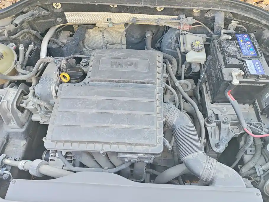 Skoda Octavia — миниатюра 10