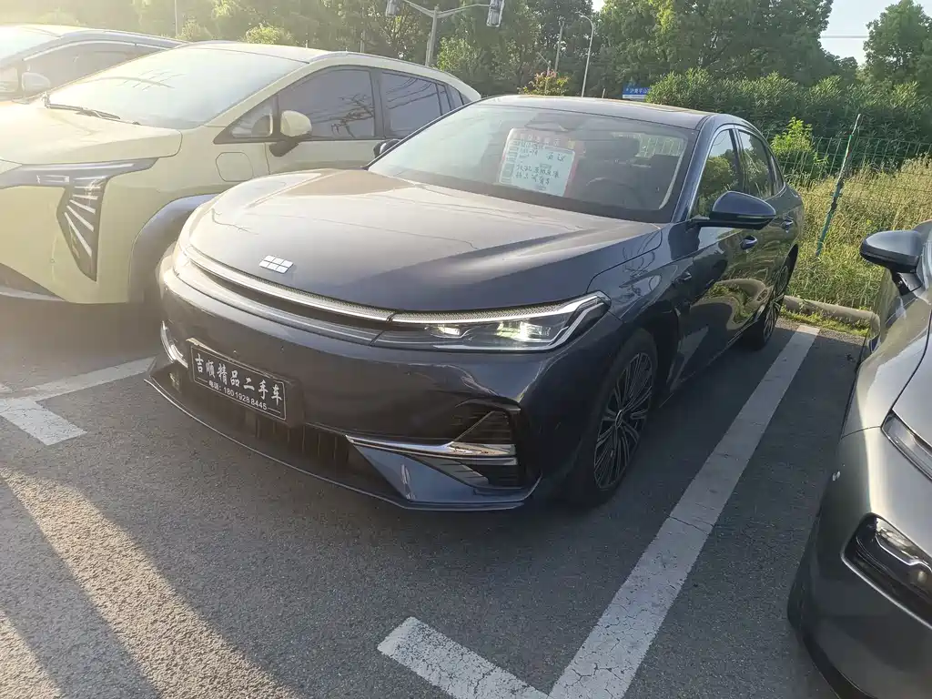 Galaxy 银河A7 EM 2025