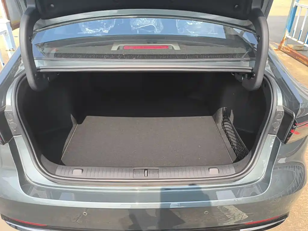 Chery Arrizo 8 PRO — миниатюра 19