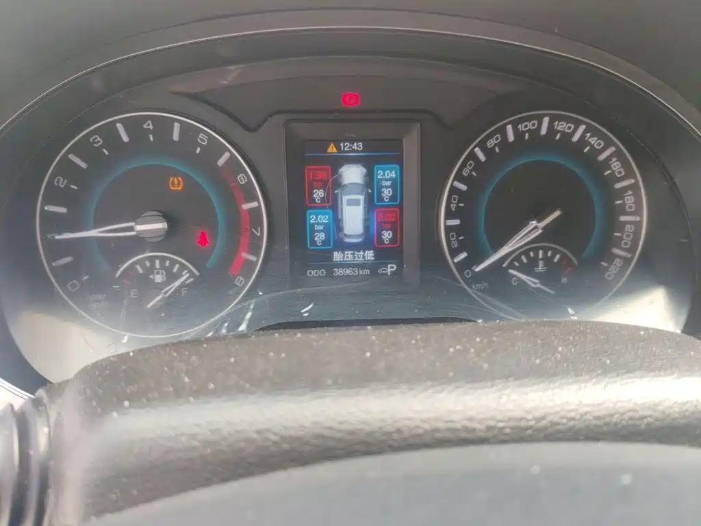 Haval H2 — миниатюра 8