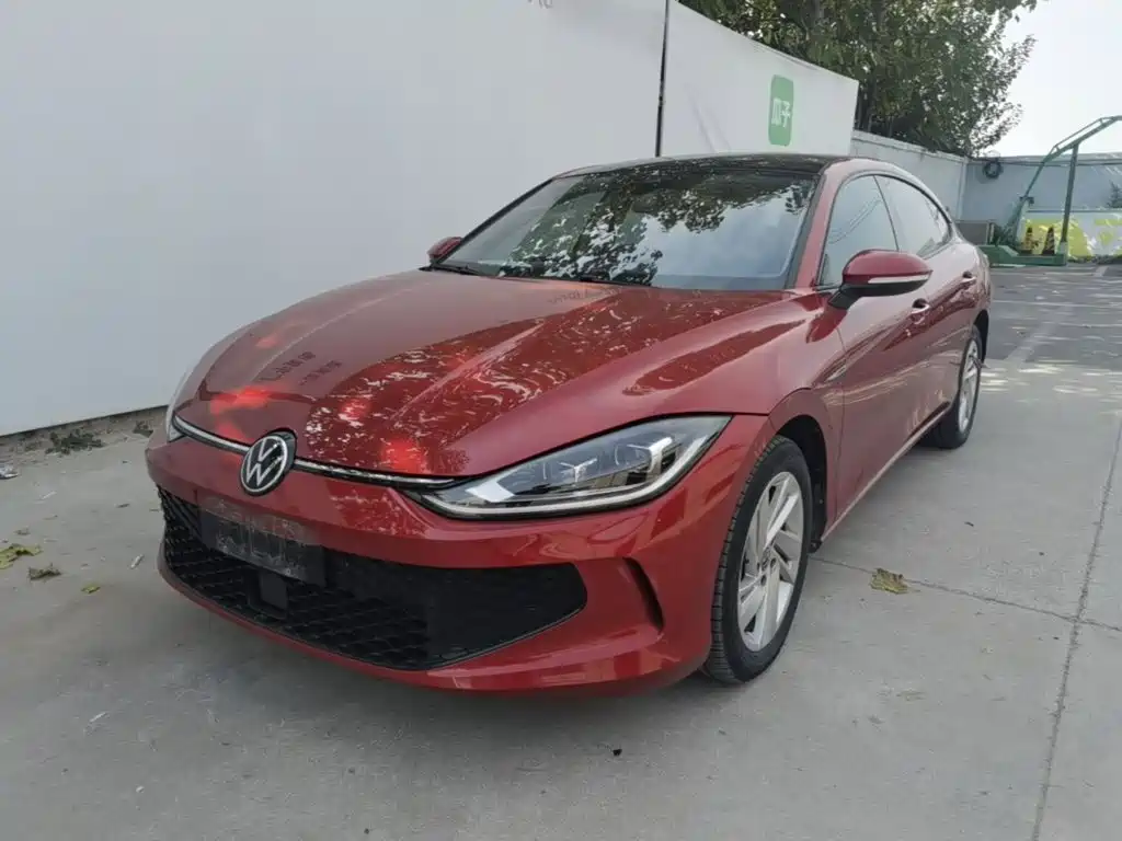 Volkswagen Lamando — миниатюра 2