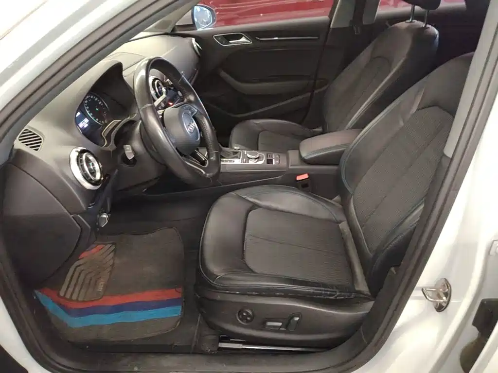 Audi A3 — миниатюра 15