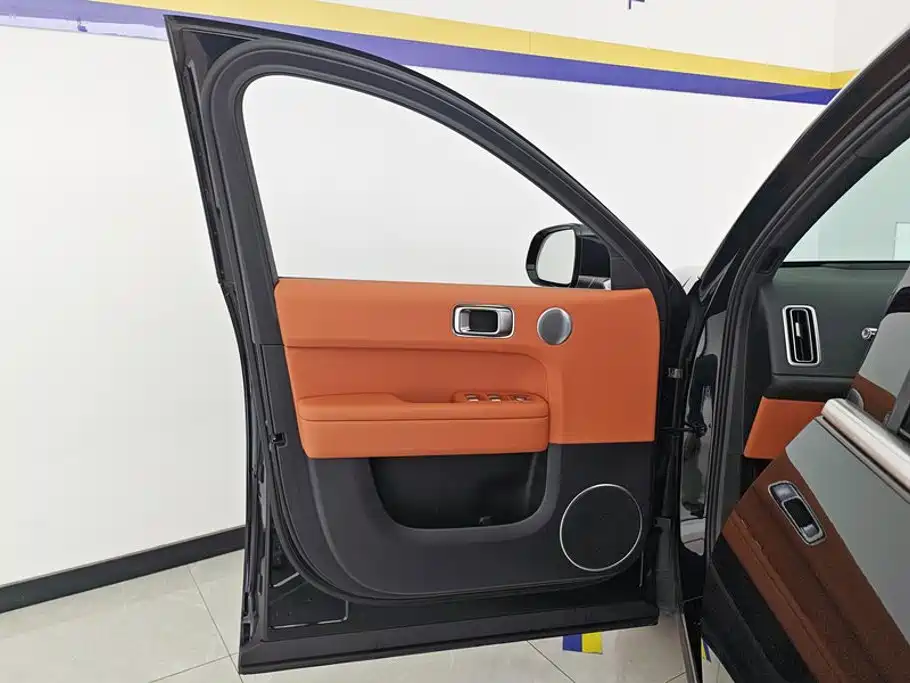 Li Auto Li L6 — миниатюра 7