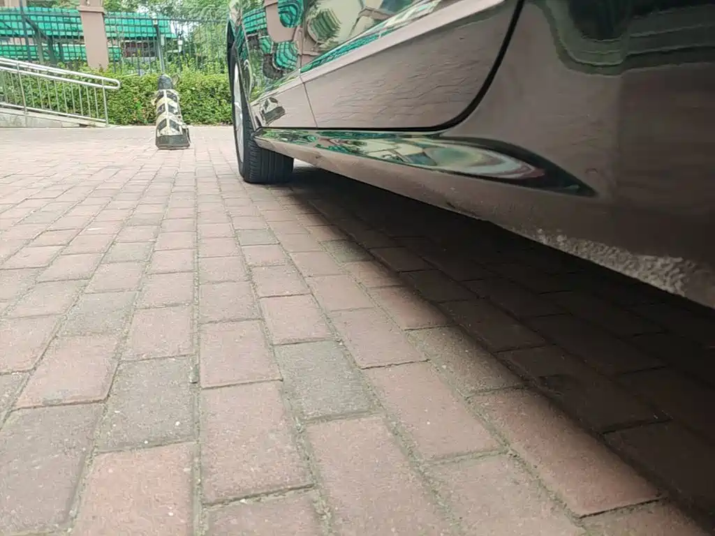 Volkswagen Passat — миниатюра 22