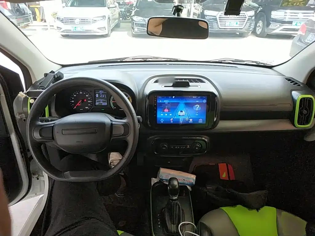 Roewe Clever — миниатюра 10
