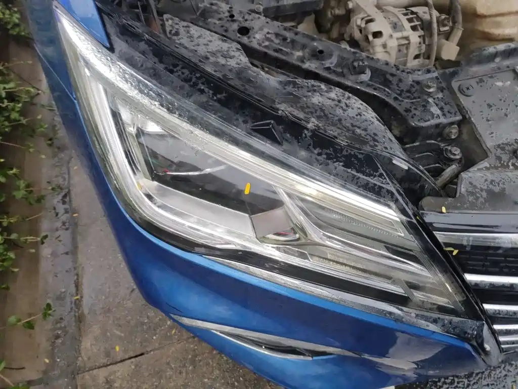 Roewe i5 — миниатюра 7
