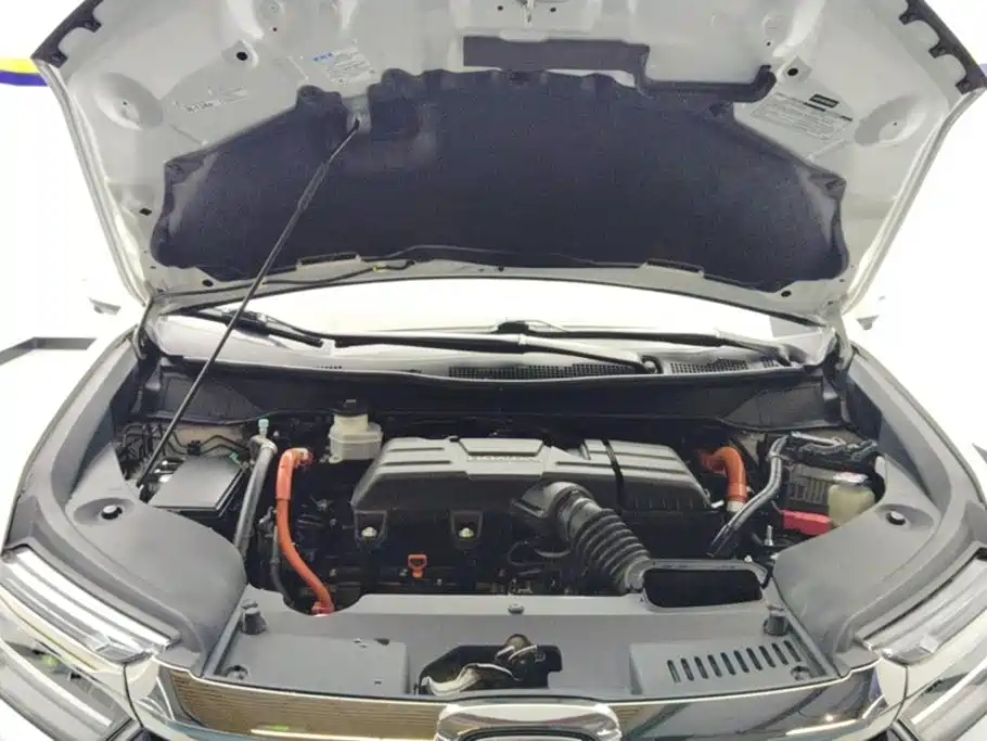 Honda Odyssey — миниатюра 10
