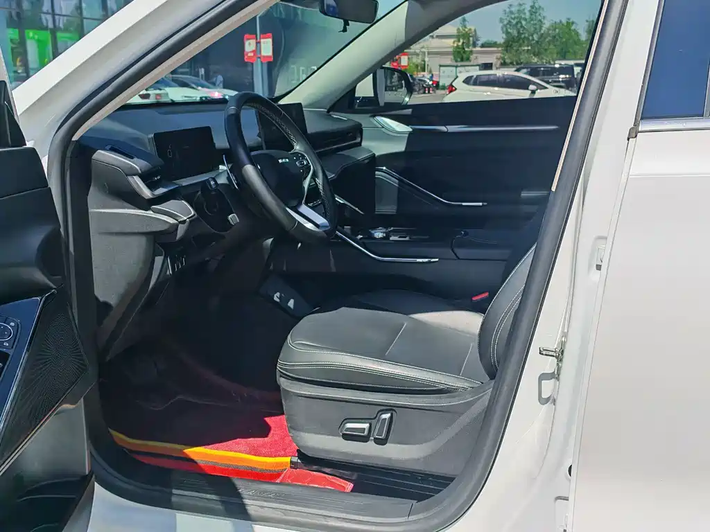 Haval H6 — миниатюра 5