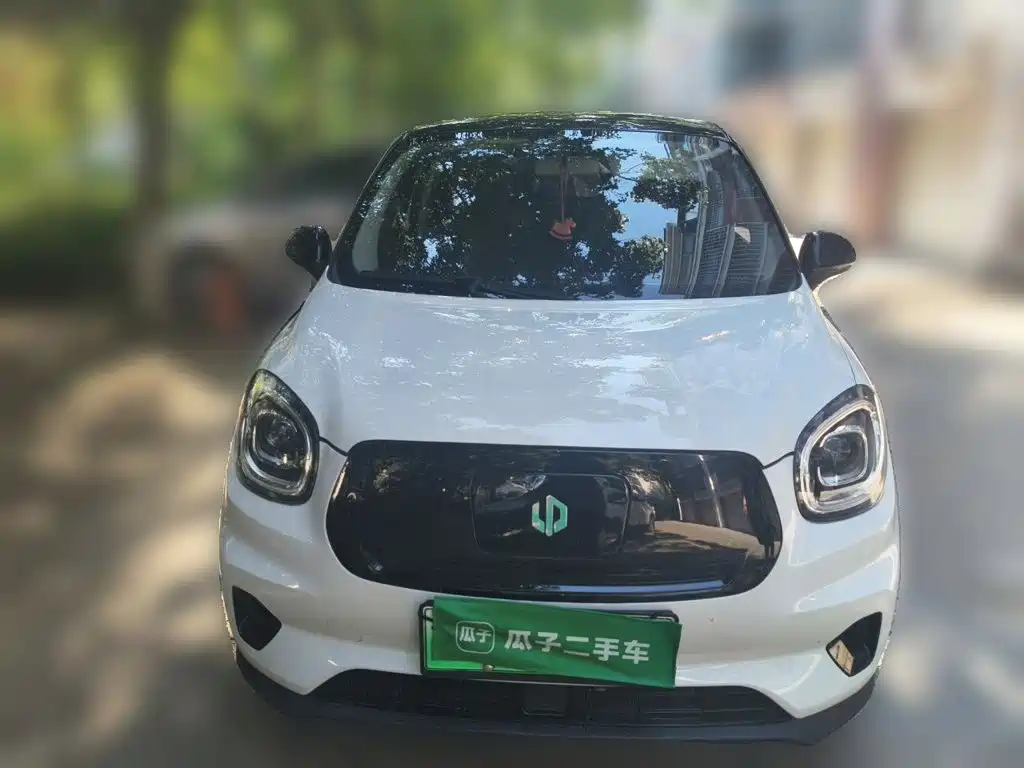 Leapmotor Leapmotor T03 — миниатюра 24