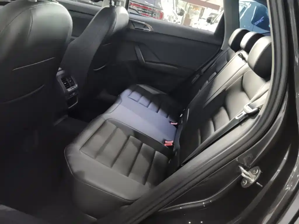 Volkswagen Tharu — миниатюра 17