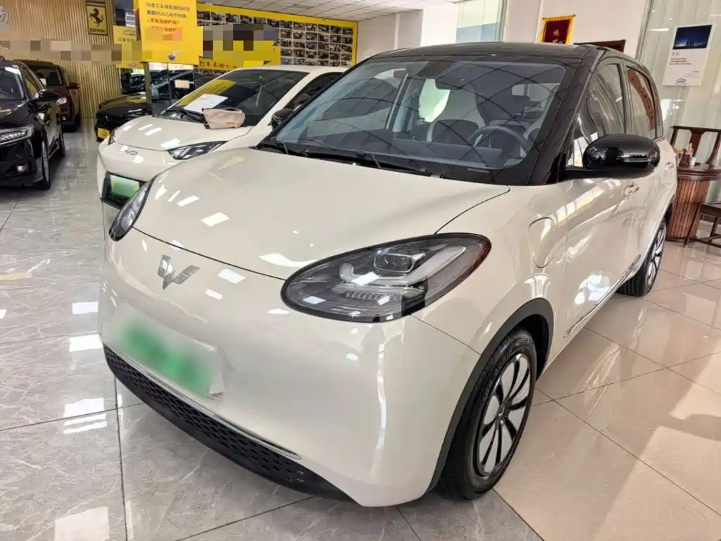 Wuling Bingo — миниатюра 2
