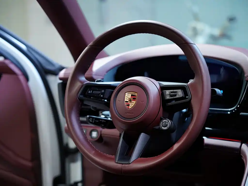 Porsche Panamera — миниатюра 34
