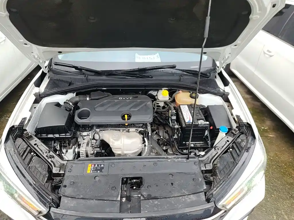 Roewe i5 — миниатюра 20
