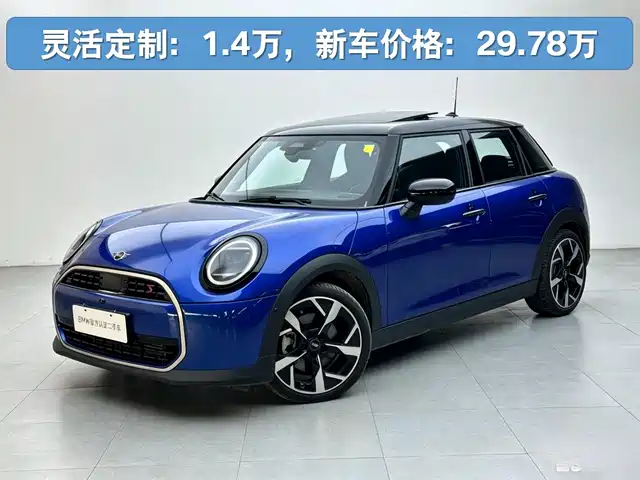 MINI MINI