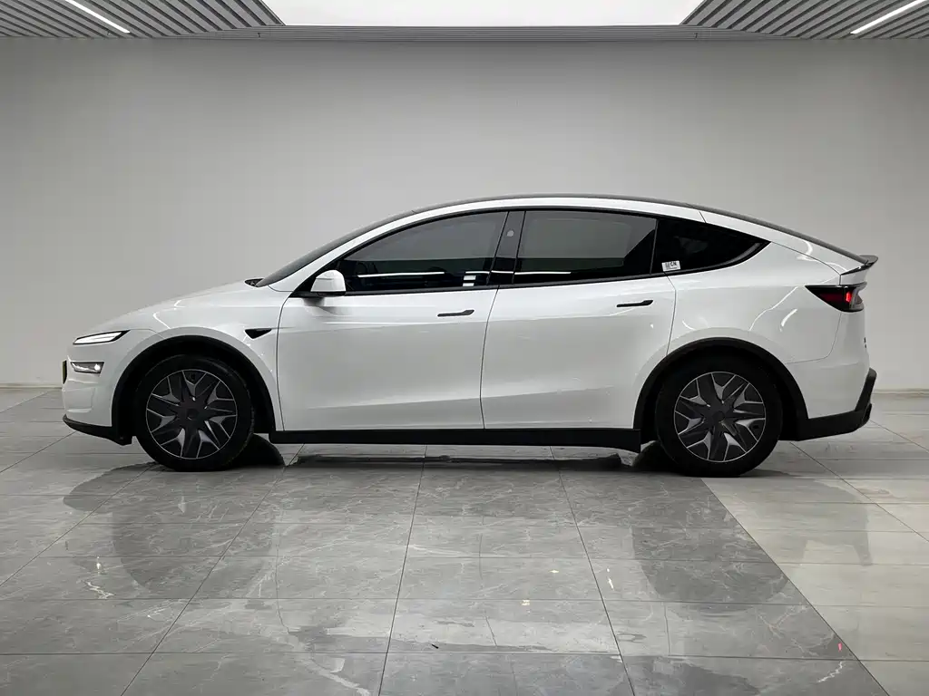 Tesla Model Y L — миниатюра 7