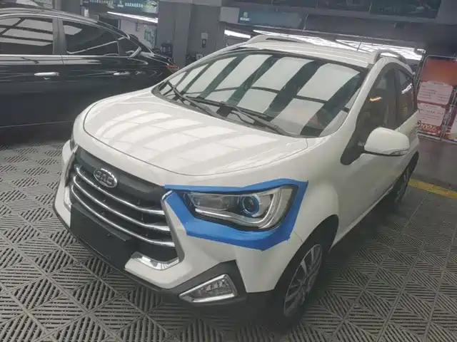 JAC Ruifeng S2mini