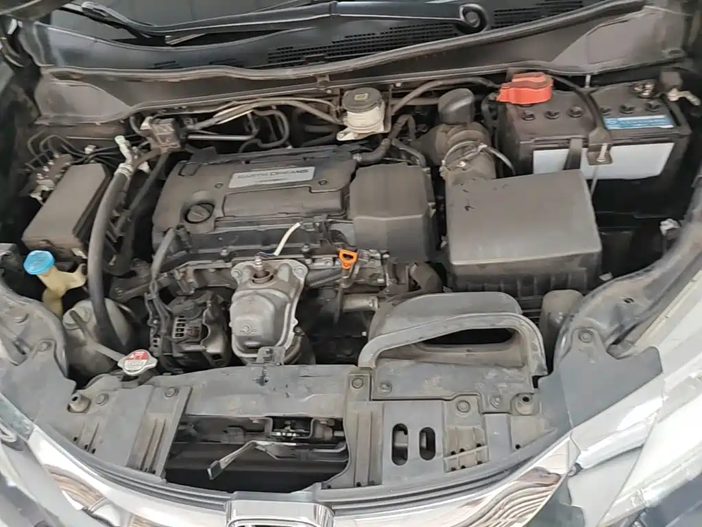Honda Odyssey — миниатюра 20