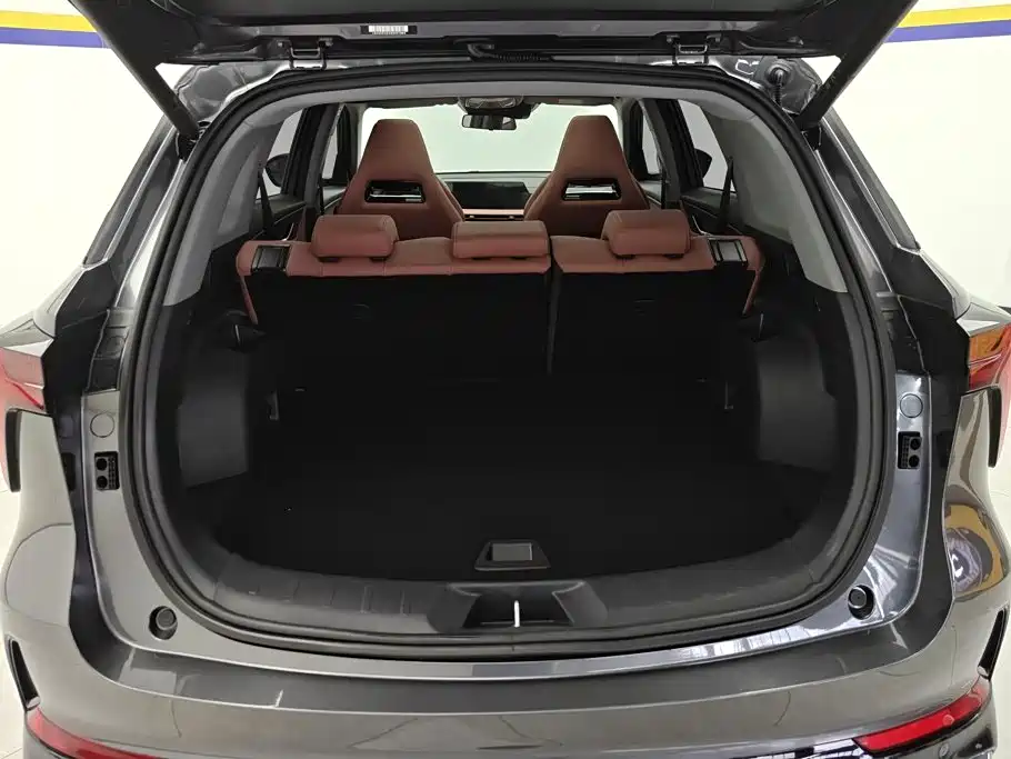 Changan CS75 PLUS — миниатюра 4