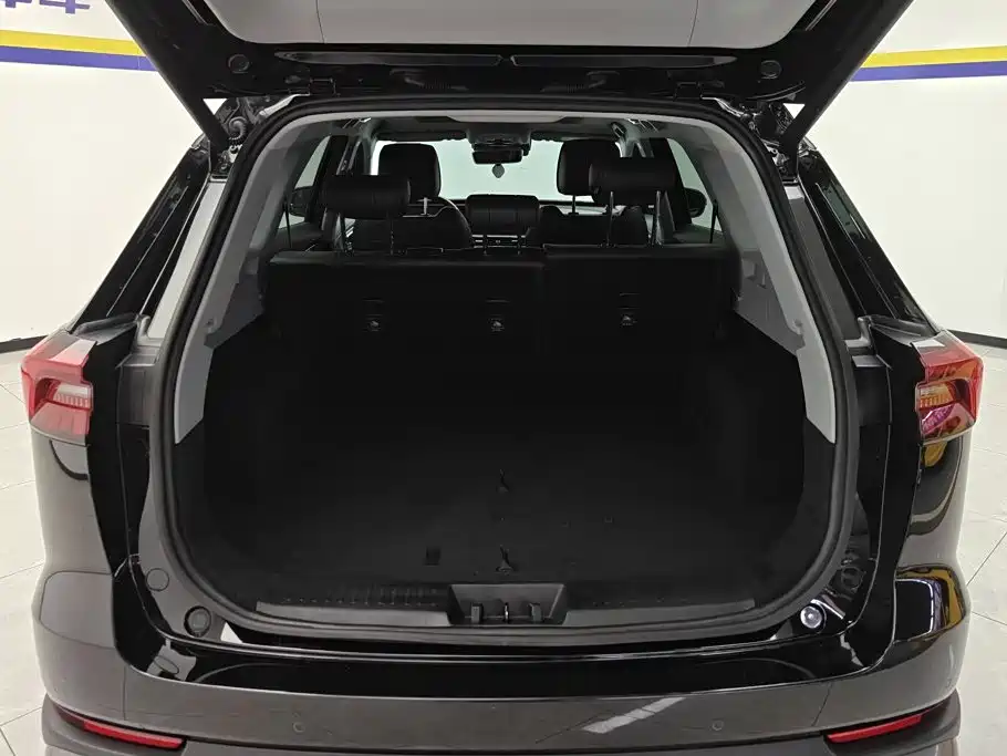 Chery Tiggo 8 PRO — миниатюра 4