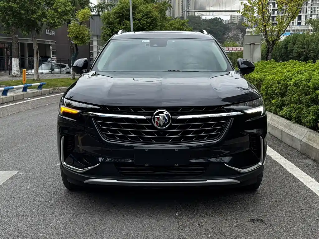 Buick Envision Plus — миниатюра 2